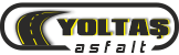 Yoltaş Asfalt Firması Kurumsal Logosu
