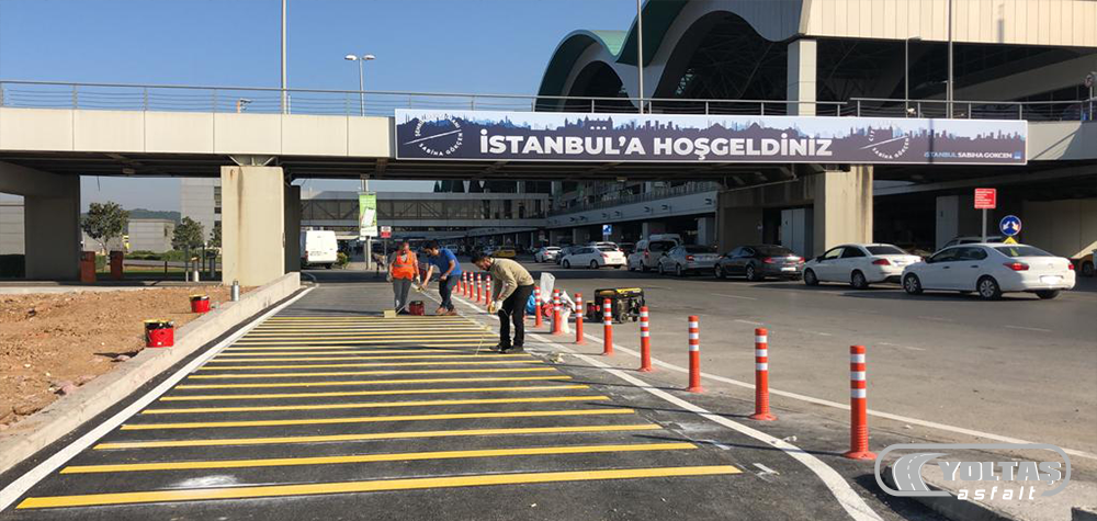 Sabihagökçen Havaalanı 1